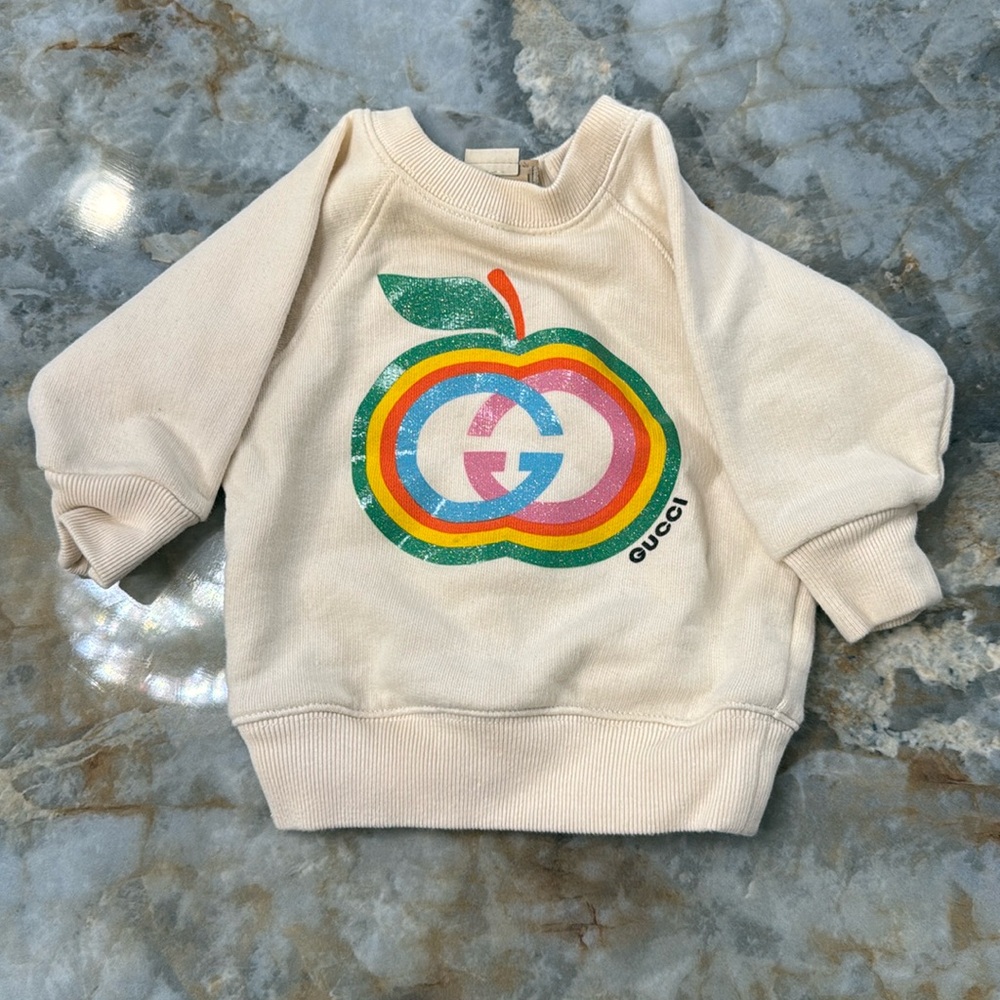 Baby Gucci Sweater